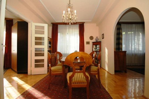   - Budavár Apartment Budapest