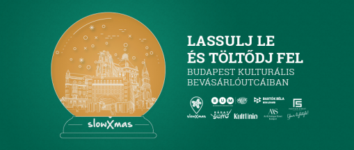 SlowXmas2019  - SlowXmas