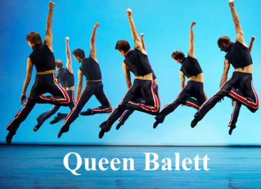   - Győri Balett - Queen Balett