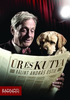   - Úr és kutya