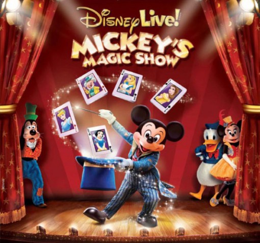 Disney Live! 2013  - Disney Live! 