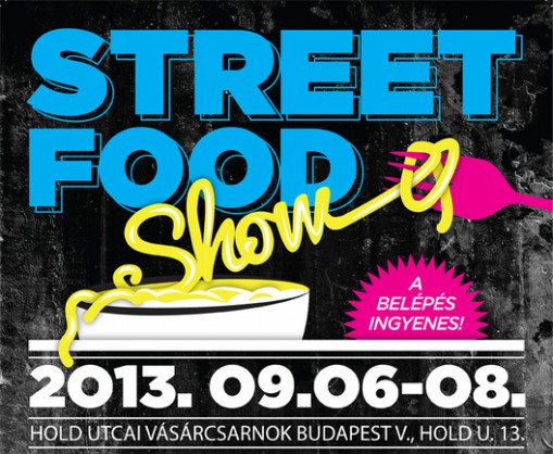   - Street Food Show