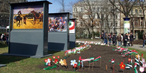 Nemzeti Ünnep 2012  - Nemzeti Ünnep Budapest