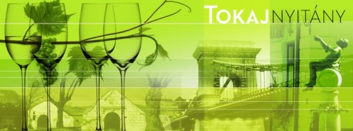 Tokaj Nyitány 2013  - Tokaj Nyitány