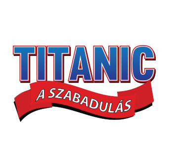 Titanic  - Titanic - A Szabadulás