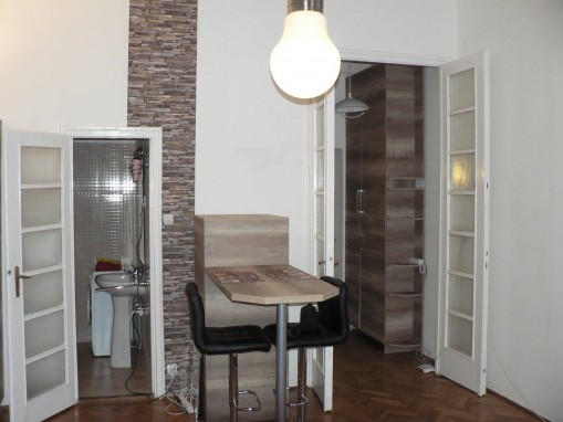   - Basilica of Residential Apartman Budapest