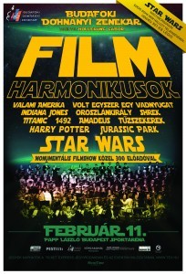   - Filmharmónikusok