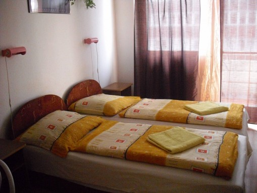   - Victor Hugo Apartman Budapest