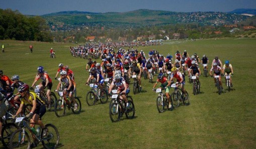 Mountainbike Országos Bajnokság 2014  - XII. Buda Mountainbike Maraton