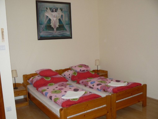   - Árbi Apartman Hotel Budapest