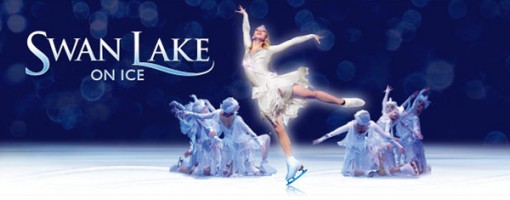 Swan Lake on Ice 2013 Budapest  - Hattyúk Tava a Jégen