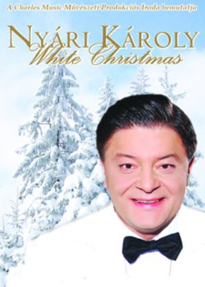  - Nyári Károly: White Christmas