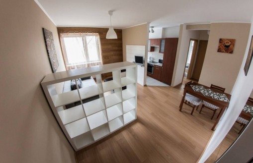   - Far Home Apartmanok Budapest