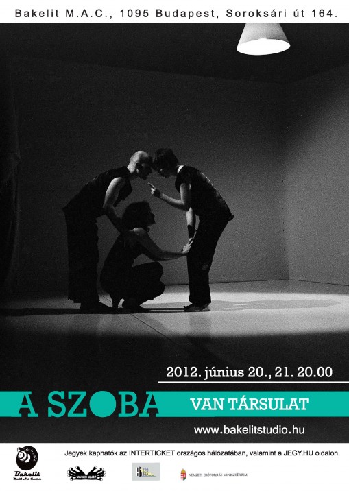   - VAN Társulat: A Szoba