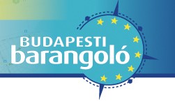   - Kiásták a Budapesti Barangoló EU kincsét