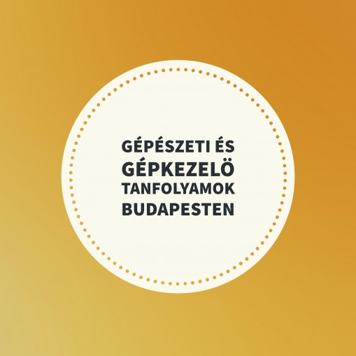 Jelentkezz a budapesti Targoncavezető tanfolyamra!  - Targoncavezető OKJ-s tanfolyam Budapesten
