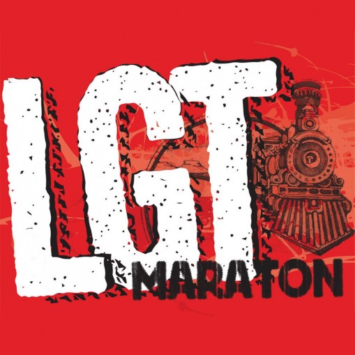 LGT Maraton 2013, Budapest Sportaréna  - LGT Maraton