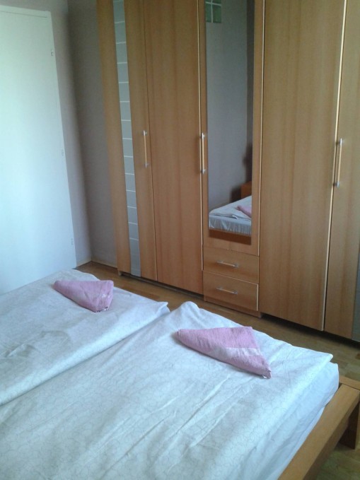   - Cziraki Apartman Budapest