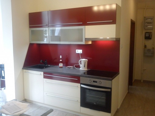   - Modern Apartman Budapest