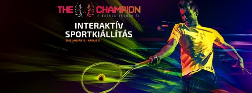   - Interaktív kiállítás