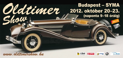   - Oldtimer Show