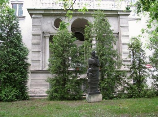 Bulyovszky-villa  - Mesélő házak: a Bulyovszky-villa – Helytörténeti klub