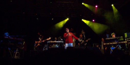 Demjén Ferenc koncert  - Demjén koncert
