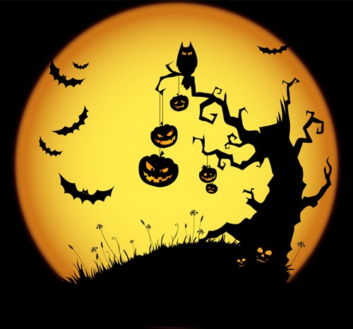   - Halloween Fesztivál
